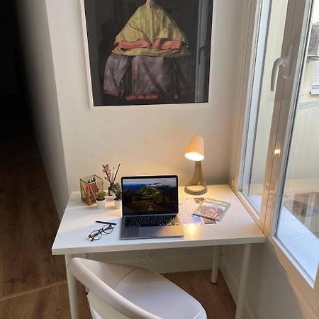 Apartamento En Pleno Centro De Madrid -Ac And Wifi Екстер'єр фото