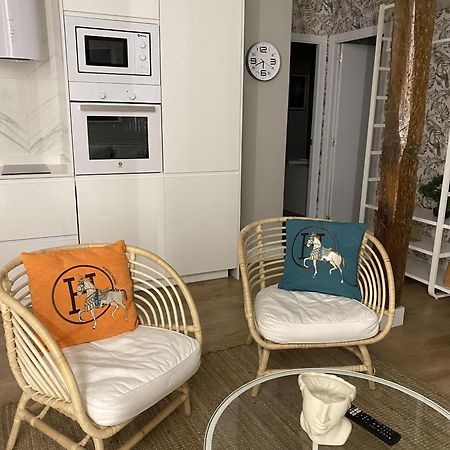 Apartamento En Pleno Centro De Madrid -Ac And Wifi Екстер'єр фото