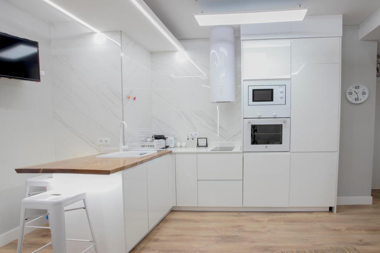 Apartamento En Pleno Centro De Madrid -Ac And Wifi Екстер'єр фото