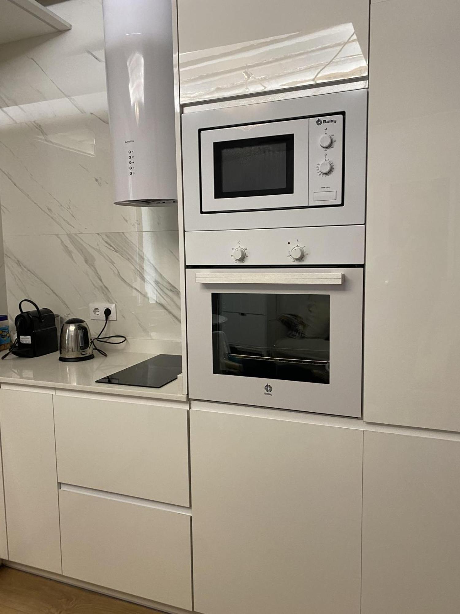 Apartamento En Pleno Centro De Madrid -Ac And Wifi Екстер'єр фото