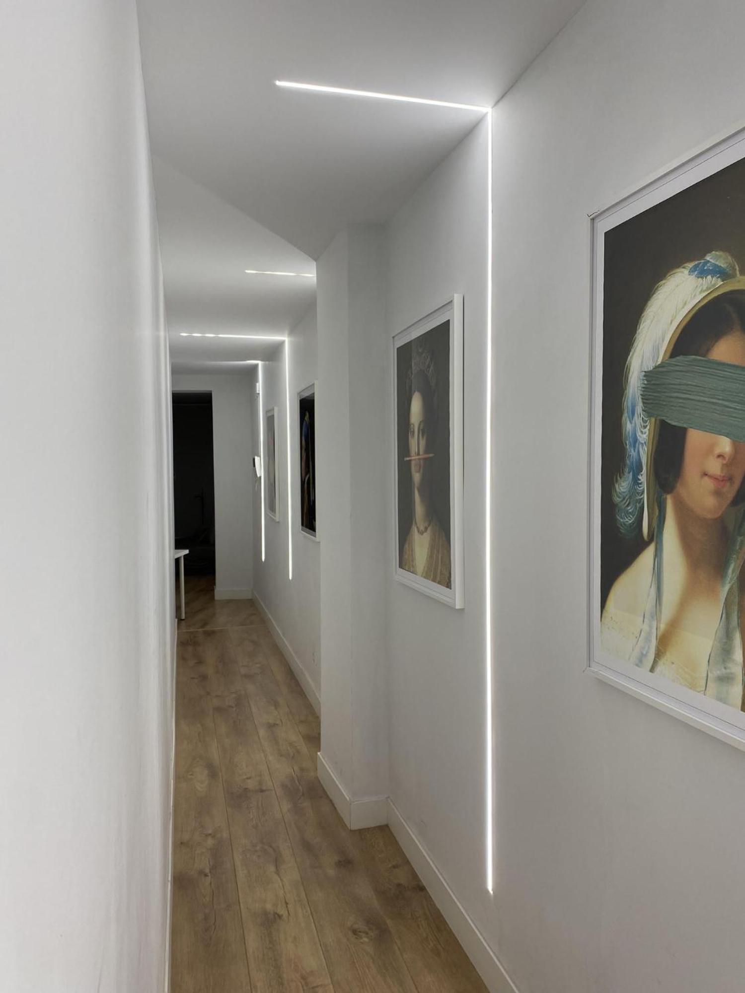 Apartamento En Pleno Centro De Madrid -Ac And Wifi Екстер'єр фото